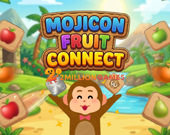Mojicon Fruit Connect