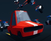Pato Vs Cops