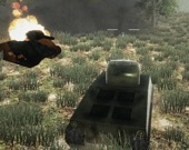Симулятор войны на танках