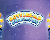 BottleCap Challenge