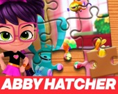 Abby Hatcher Jigsaw Puzzle