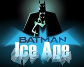 Бэтмен Ледниковый период