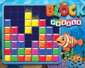 Block Puzzle 2023