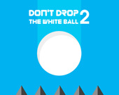 Don't Drop the White Ball 2