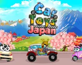 Car Toys Japan Season 2