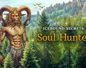 Icebound Secrets 2: Soul Hunter