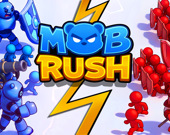 Mob Rush