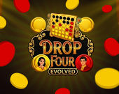 Drop Four Evolved