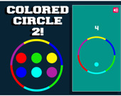 Цветные круги 2