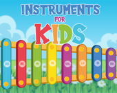 Instruments for Kids
