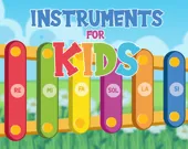 Instruments for Kids
