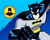 Batman Match 3 - Matching Puzzle Game