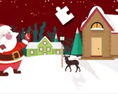 Christmas 2021 Puzzle