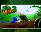 Bug War 2