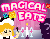 Magical Eats