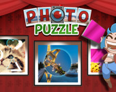Photo Puzzle