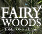 Сказочный лес Поиск предметов