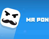 Mr Pong
