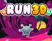 Run 3D