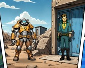 Shelter Security: Gatekeeper Simulator