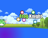 Frog Knight