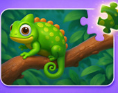 Jigsaw Cards: Daily Puzzles