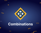 Combinations Daily