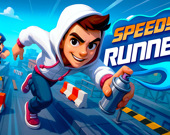 Speedy Runner