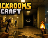 Backrooms Craft