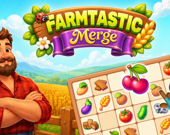 Farmtastic Merge