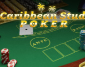 Карибский стад-покер