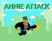 Annie Attack
