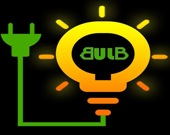 Light Bulb Puzzle Game