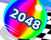 БегМяча 2048