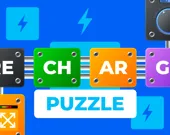 Recharge Puzzle