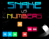 SnakeVsNumbers