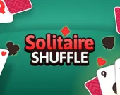 Solitaire Shuffle
