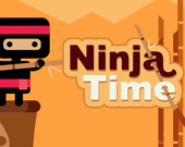 Ninja Time