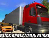 Truck Simulator: Russia