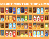 Good Sort Master: Triple Match