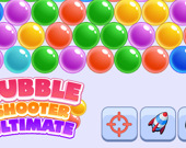 Bubble Shooter Ultimate