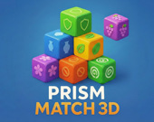 Prism Match 3D