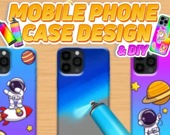 Mobile Phone Case Design & DIY