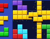 Blocks and that's it