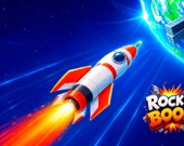 Planet Blast: Rockets