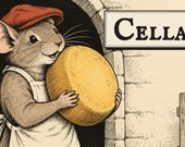 Cellar