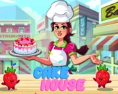 Cake House