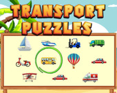 Transport Puzzles