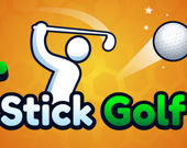 Stick Golf