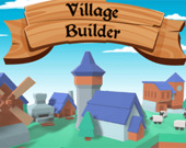 Строитель деревни